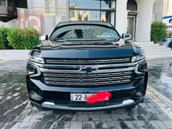 شيفروليه تاهو